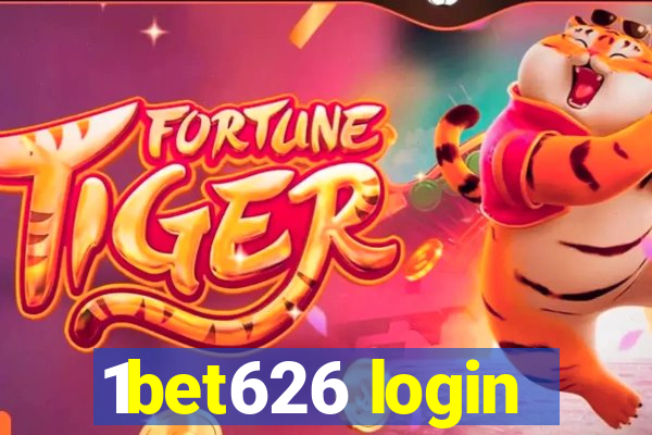1bet626 login
